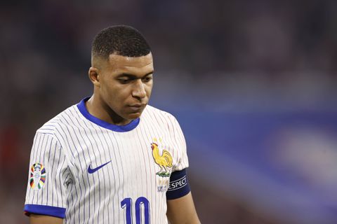 Mbappe: Ex-France defender cites 3 sources of frustration after Real Madrid forward’s disappointing Euro 2024