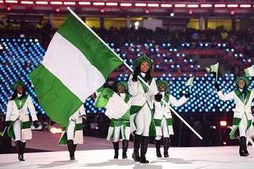 87 Athletes to represent Nigeria in Paris