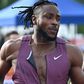 Is Kishane Thompson the man to beat in the 100m at Paris 2024 Olympic Games?