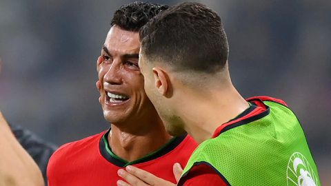 The Cristiano Ronaldo question and 3 biggest disappointments of EURO 2024