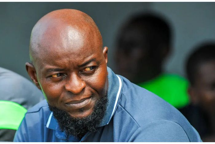 Former Super Eagles coach Finidi George has lost back-to-back games in the Champions League.