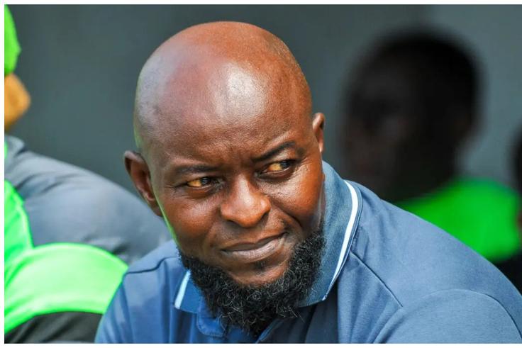 You must dream bigger — Finidi George sends message to Super Eagles star after shock transfer decision