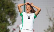 WAFCON 2025: Super Falcons star Toni Payne says Ashleigh Plumptre is British