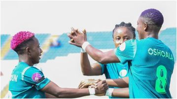 Super Falcons coach talks tough: Nigeria can beat Botswana