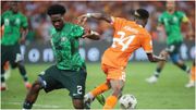 ‘I'm sure Ola has already put it out there’ - Iwobi reveals why Aina had a bad game in the 2023 AFCON final