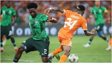 From tormenting Super Eagles’ Aina to becoming a Black Cat – Adingra makes surprise move