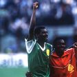 Francis Omam Biyik and Emmanuel Maboang | Imago