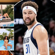 Klay Thompson: Megan Thee Stallion's new romance with 4-time NBA Champ breaks the internet