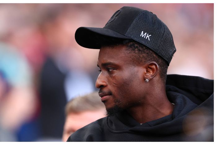 Tottenham agree transfer fee for Kudus