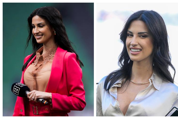 Glamorous presenters criticized