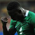 NFF celebrates 4 goals by Oghenekaro Etebo against Japan at the 2016 Olympics.