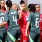 Algeria puts pressure on Nigeria with draw against Tunisia