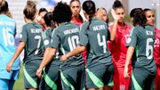 Algeria puts pressure on Nigeria with draw against Tunisia
