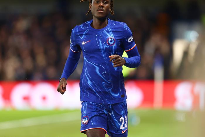 Trevor Chalobah