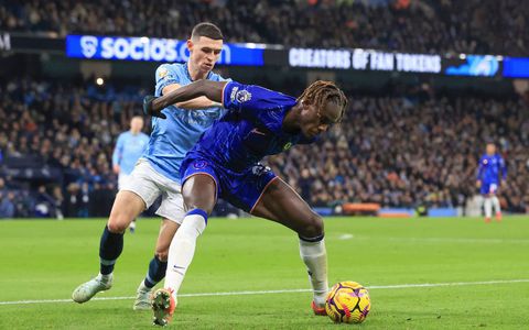 'Nothing Changes' – Chelsea Defender Sends Confident Message to PSG Ahead of Club World Cup Final