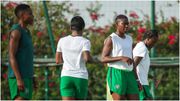 'Shame on You!' – Nigerians attack NFF over alleged missing Super Falcons training kits