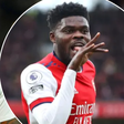 Thomas Partey rape scandal: Arsenal, the FA and PL were ‘quietly’ informed months before his arrest