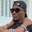 Nigerian skit maker Charles Okocha banters that Super Eagles star Odion Ighalo wants to be like him.