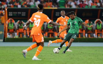Super Eagles' Nations Cup slayer set for Premier League transfer