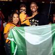 Victor Osimhen and Partner Stefanie Welcome Second Child