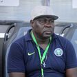 Super Falcons coach Justin Madugu | Imago