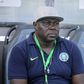 Super Falcons coach Justin Madugu | Imago