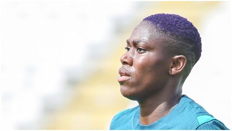 Nigeria vs Algeria: Super Falcons drop Oshoala, Alozie in major line-up shake-up