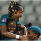 Esther and Ihezuo rescue Nigeria's Super Falcons again.