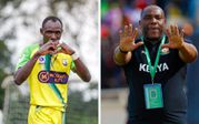 Benni McCarthy Breaks Silence on Moses Shumah Exit Ahead of Harambee Stars CHAN Campaign