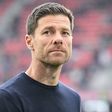 Real Madrid boss Xabi Alonso || Imago