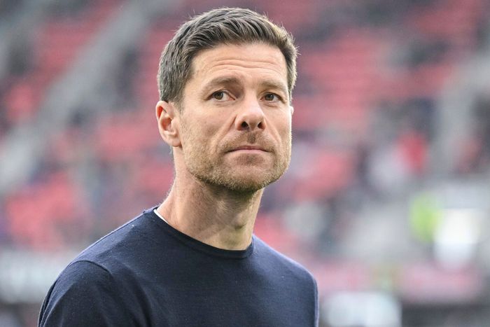 Real Madrid boss Xabi Alonso || Imago