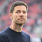 Real Madrid boss Xabi Alonso || Imago