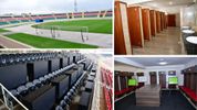 Inside New-Look Nyayo Stadium as Kenya Gets Ready for CHAN 2024