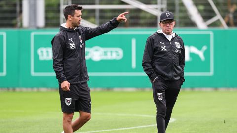 Former Man United Coach Rushed to Hospital for Emergency Surgery After Botched Operation