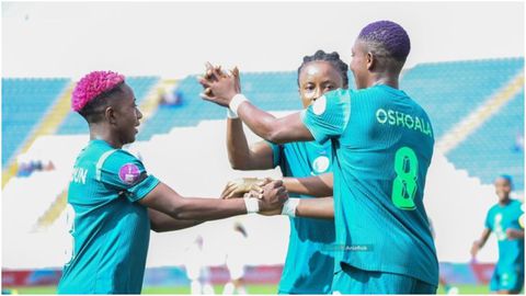 WAFCON: CAF Investigates Algerian Team Ahead of Super Falcons Clash