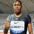 Caster Semenya wins case