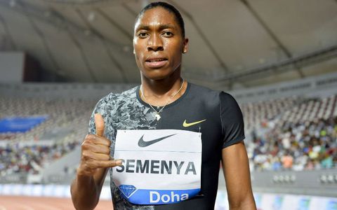 Caster Semenya: Why the Two-Time Olympic Champion Is Still Not Cleared to Return to the Track