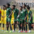 The Flying Eagles of Nigeria battled to a 1-1 draw with the Black Satellites of Ghana in their WAFU Zone B U-20 opener.