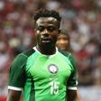 I was dropped because I am not Igbo - Super Eagles star Moses Simon opened up on failed Enugu Rangers move