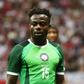 I was dropped because I am not Igbo - Super Eagles star Moses Simon opened up on failed Enugu Rangers move