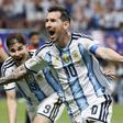 Messi plays like Yamal's age mate — Spain coach hails Argentina's captain
