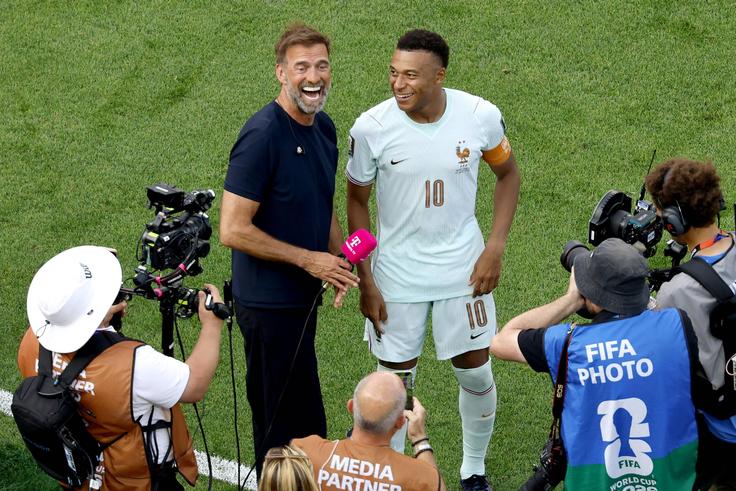 It was a secret — Klopp reveals how Liverpool almost signed Mbappe