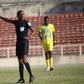 Nigerian referee appointed CAF match official for WAFCON