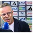 Morocco coach questions France's opening goal