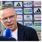 Morocco coach questions France's opening goal