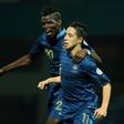 Samir Nasri: Ex-France international arrested by police on suspicion of money laundering