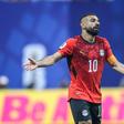 2026 FIFA World Cup: 'I promise' — Salah breaks silence after Egypt controversial exit to Argentina