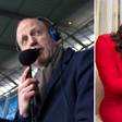 I Could Listen to Peter Drury Forever — Nollywood Veteran Uche Jombo Hails Iconic World Cup Commentary