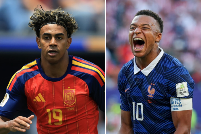 ‘France Will DESTROY Them!’ — Internet reacts as Spain survive injury-hit Belgium to Secure World Cup semifinal spot