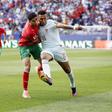 Mbappe breaks silence after France reach World Cup semi-finals